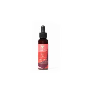 As I Am Long & Luxe Strengthening Shampoo – 355 ml