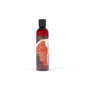 As I Am Curl Clarity Shampoo – 237 ml