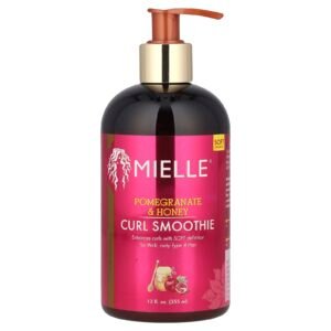 Mielle Pomegranate & Honey Curl Smoothie – 355 ml
