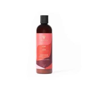 As I Am Long & Luxe Conditioner – 355 ml