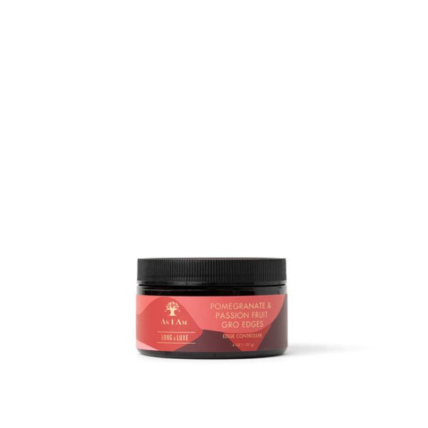 As I Am Long & Luxe GroEdges Edge Controller – 113 g