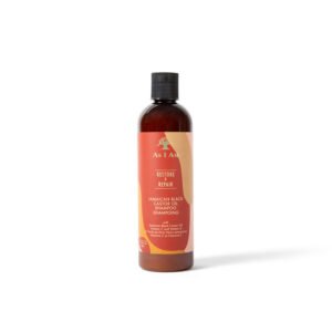 As I Am Jamaican Black Castor Oil Shampoo – 355 ml