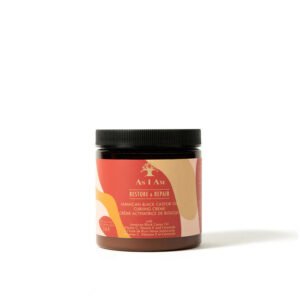 As I Am Jamaican Black Castor Oil Curling Creme – 227 g