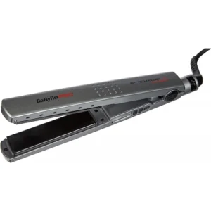 Prancha BaByliss PRO Titanium Straightener