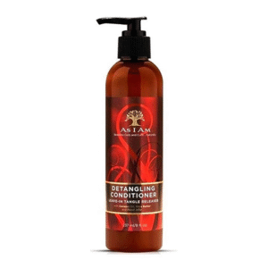 As I Am Detangling Conditioner – 237 ml