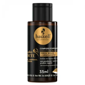 HASKELL Cavalo Forte Complexo Fortalecedor 35ml