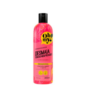 CONDICIONADOR DESMAIA 300ML - OH MY