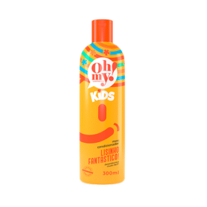 SHAMPOO LISINHO KIDS 300ML - OH MY