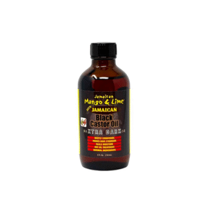 Jamaican Mango & Lime Black Castor Oil Xtra Dark – 118 ml