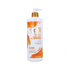 TXTR by Cantu Cleansing Oil Shampoo – 473 ml