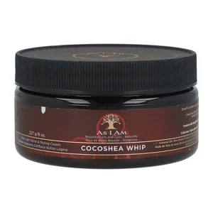 As I Am CocoShea Whip – 227 g