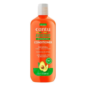 Cantu Avocado Hydrating Sulfate-Free Conditioner – 400 ml