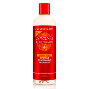 Creme of Nature Argan Oil Intensive Conditioning Treatment – 354 ml