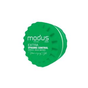 Modus Green Matte Maximum Control Full Force – 150 ml