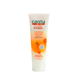 Cantu Care for Kids Curling Cream – 237 ml