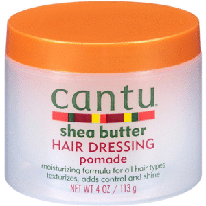 Cantu Shea Butter Hair Dressing Pomade – 113 g