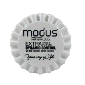 Modus Fiber Cream Wax – 150 ml