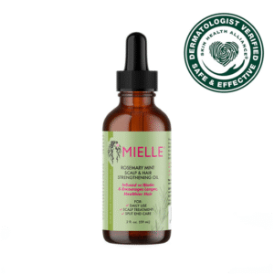 Mielle Rosemary Mint Scalp & Hair Strengthening Oil – 59 ml