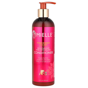 Mielle Pomegranate & Honey Moisturizing and Detangling Conditioner – 355 ml