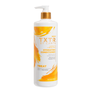 TXTR by Cantu Hydrating Conditioner – 473 ml