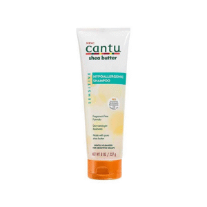 Cantu Shea Butter Hypoallergenic Shampoo – 227 ml