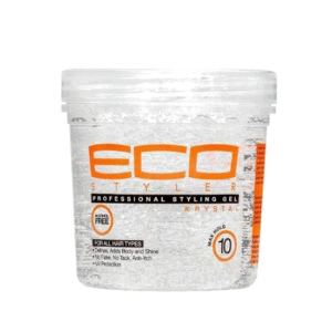 Eco Style Krystal Styling Gel – 946 ml