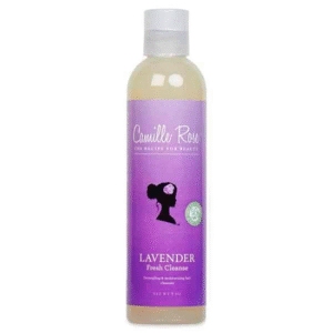 Camille Rose Lavender Whipped Leave-In Conditioner – 240 ml