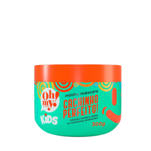 MASCARA CACHINHOS KIDS 300G - OH MY