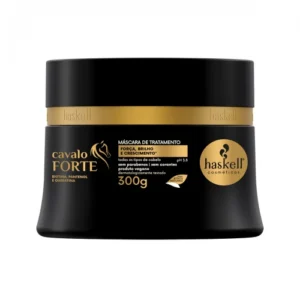 HASKELL Cavalo Forte Máscara 300g
