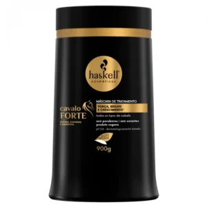 HASKELL Cavalo Forte Máscara 900g