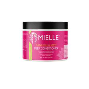 Mielle Babassu & Mint Deep Conditioner – 240 ml