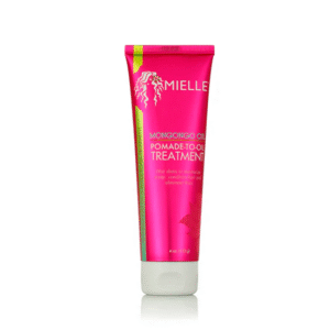 Mielle Mongongo Oil Pomade-to-Oil Treatment – 113 g