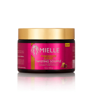 Mielle Pomegranate & Honey Twisting Soufflé – 340 g