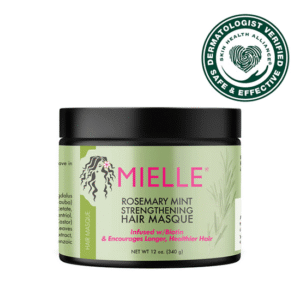 Mielle Rosemary Mint Strengthening Hair Masque – 340 g