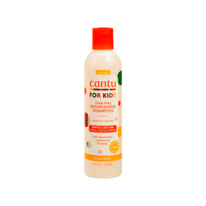 Cantu Care for Kids Tear-Free Nourishing Shampoo – 237 ml