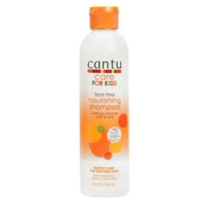 Cantu Care for Kids Nourishing Shampoo – 237 ml
