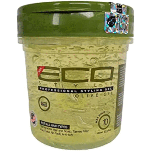 Eco Style Olive Oil Styling Gel – 236 ml