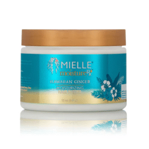 Mielle Moisture RX Hawaiian Ginger Moisturizing Overnight Conditioner – 340 g