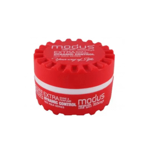 Modus Extra Dynamic Control Red Aqua Series – 150 ml