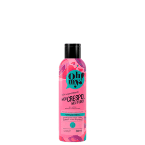 SERUM CRESPO 60ML - OH MY