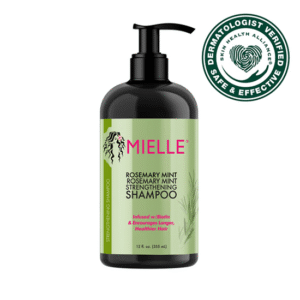 Mielle Rosemary Mint Strengthening Shampoo – 355 ml