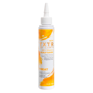 TXTR by Cantu Oil + Vitamins Scalp Saver – 150 ml