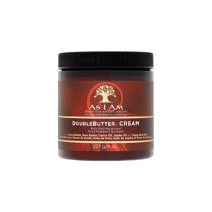 As I Am DoubleButter Cream – 227 g