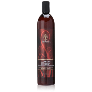As I Am Cleansing Pudding – 475 ml