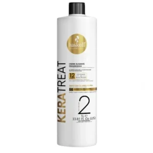 HASKELL Keratreat Creme Alisante Progressiva 1L