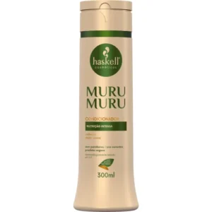 HASKELL Murumuru Condicionador 300ml
