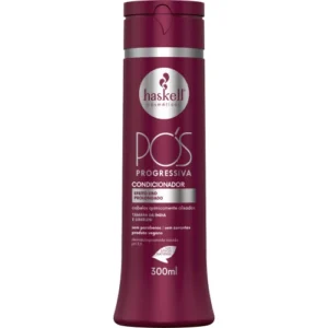 HASKELL Pós Progressiva Condicionador 300ml