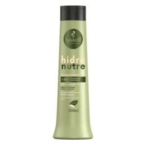 HASKELL Condicionador Hidranutre 500ml
