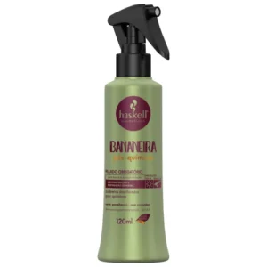 HASKELL Pós Quimica Bananeira Fluído 120ml