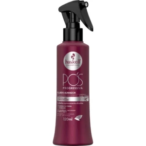HASKELL Pós Progressiva Fluido 120ml